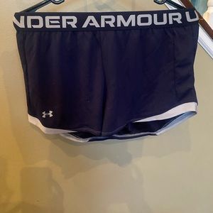 Under armour shorts
